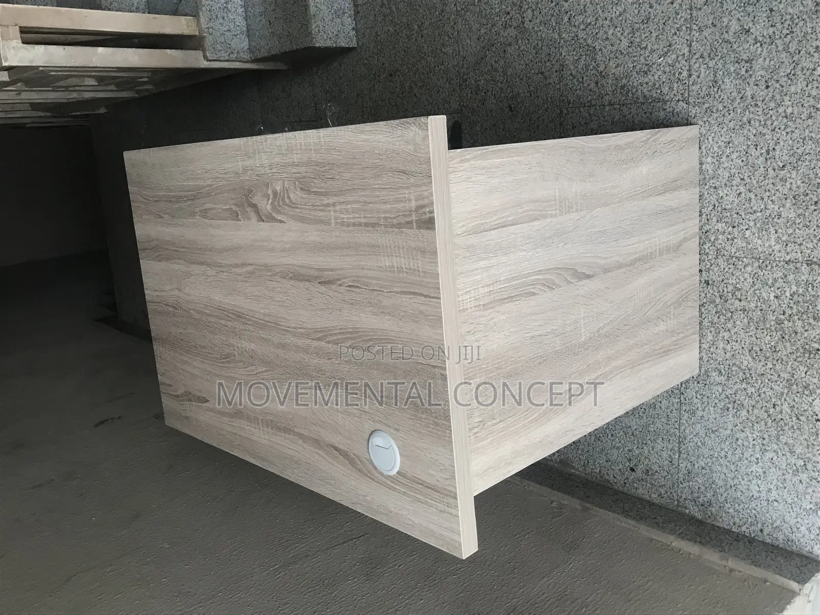 Reading Table