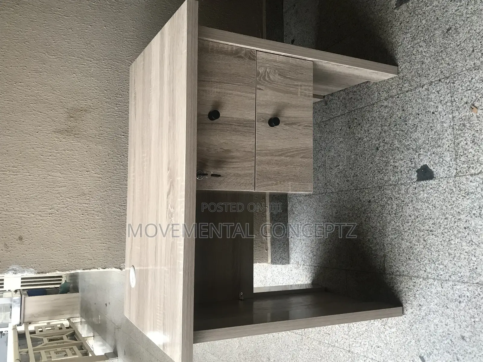 Reading Table