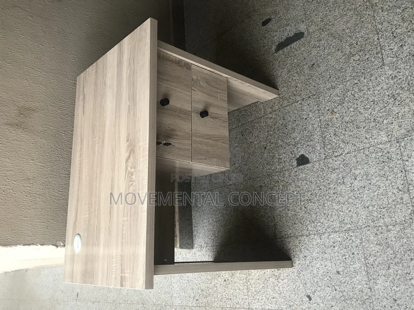 Reading Table