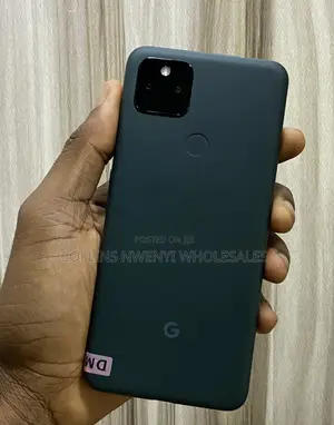 Google Pixel 5a 5G 128 GB Green
