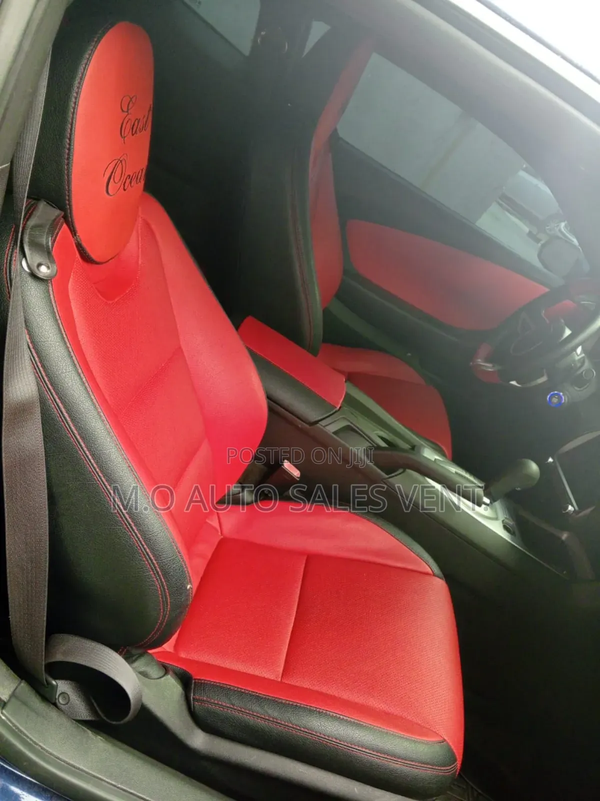 Chevrolet Camaro 2LT 2010 Blue