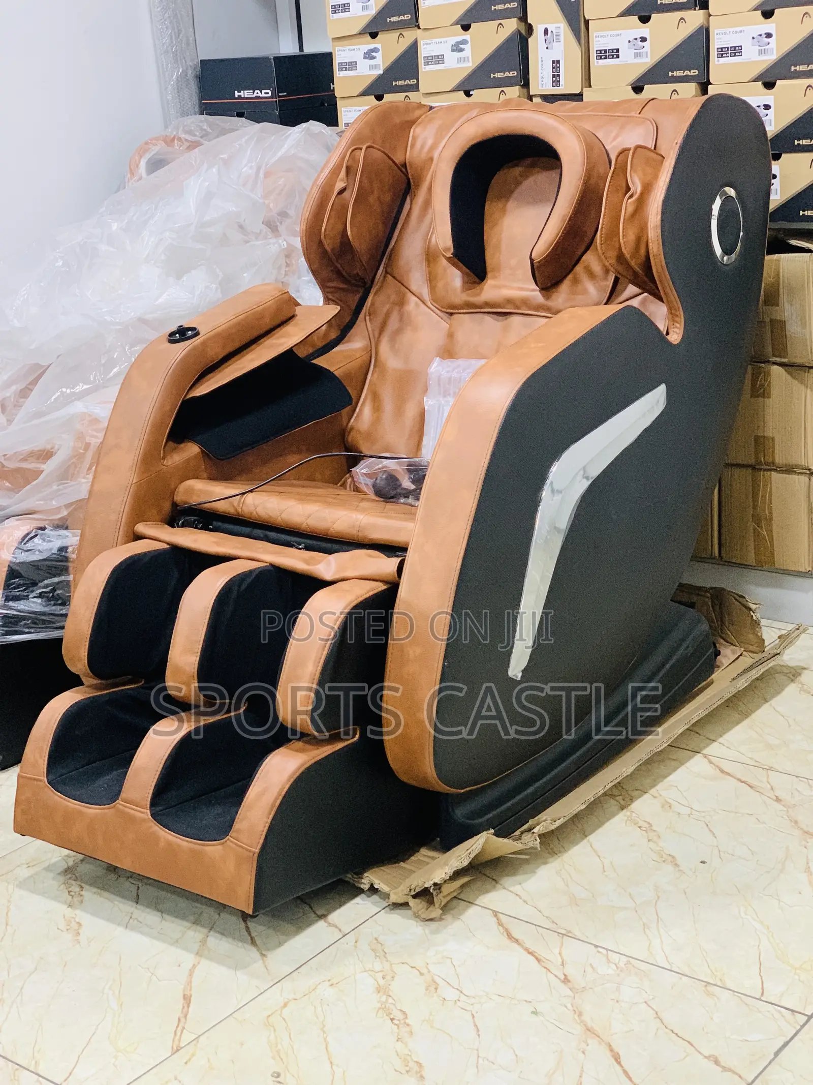 Massage Chair