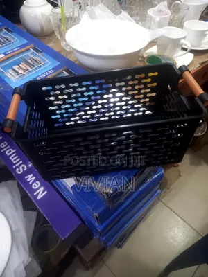 Fruit Basket