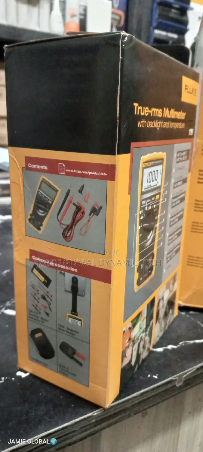 Fluke 179 Multimeter