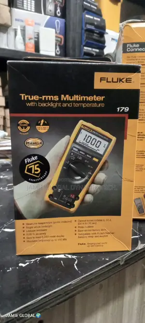 Fluke 179 Multimeter