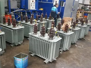This Is 100kva/33