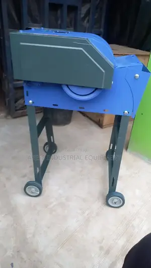 Chaff Cutter