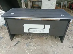 Quality Executive Office Table
