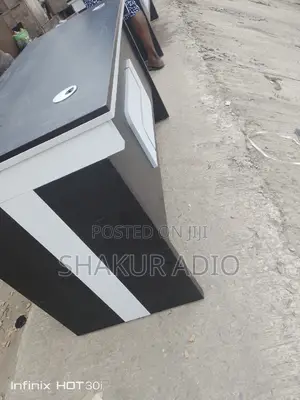 Quality Executive Office Table