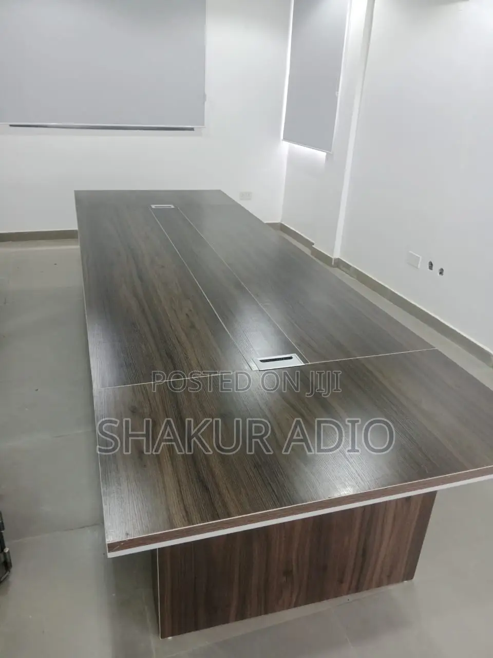 Quality Executive Conference Table