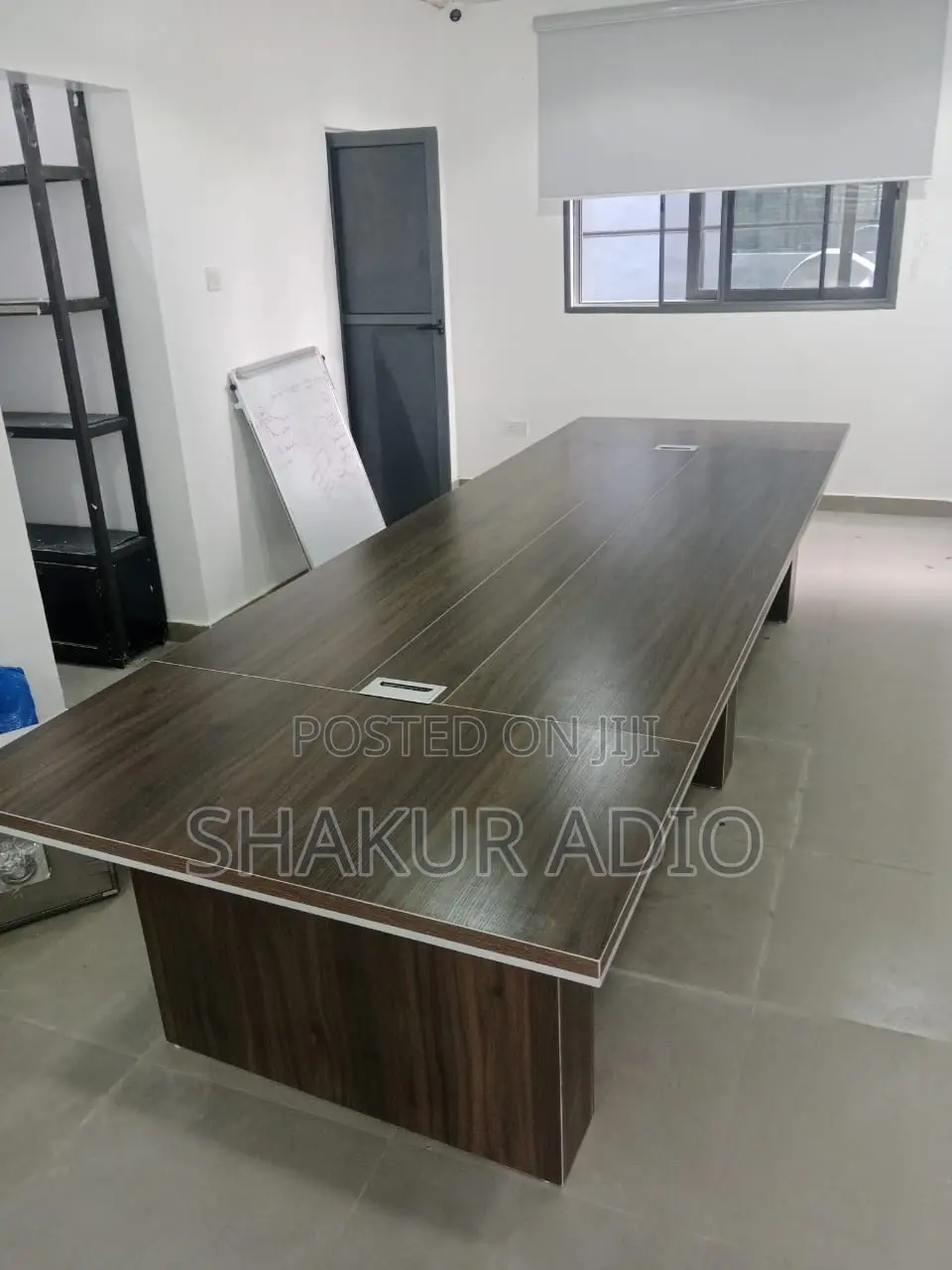 Quality Executive Conference Table