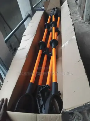 Push Pull Pole 72"
