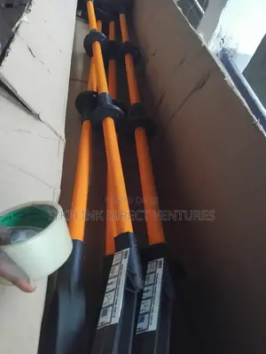 Push Pull Pole 72"