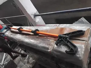 Push Pull Pole 72"