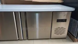 Underbar Chiller