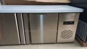Underbar Chiller