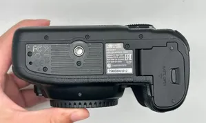 Canon 5dmark4