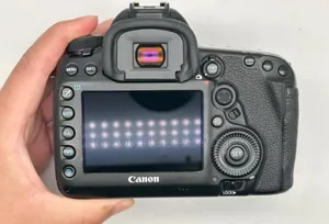 Canon 5dmark4