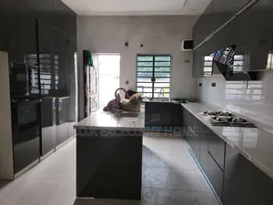 Photo - 5bdrm Duplex in Ikeja GRA for sale