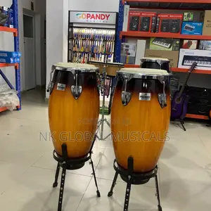Premier Conga Drum