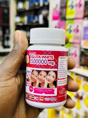 Photo - Gluta White 1500000mg
