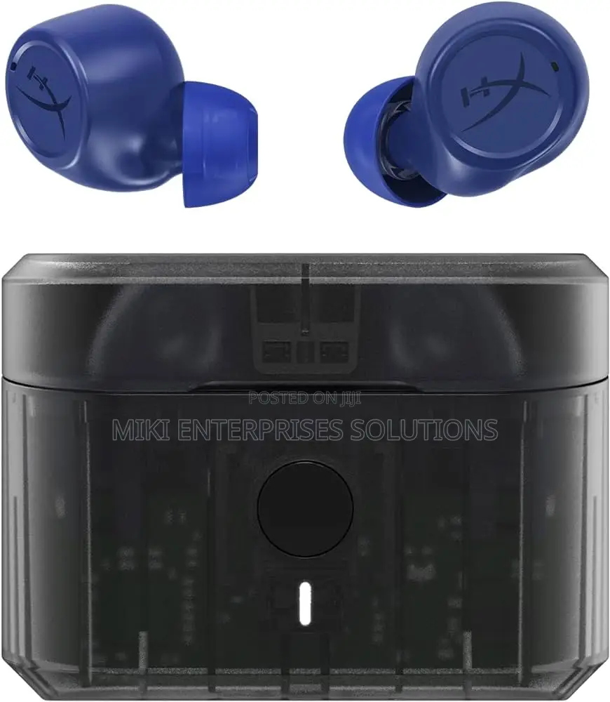 Hyperx (727a6aa) TWS Blu Earbuds