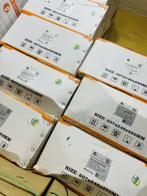 5kva 48volt Felicty Inverter Available