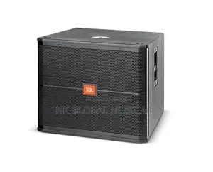 JBL Single Subwoofer