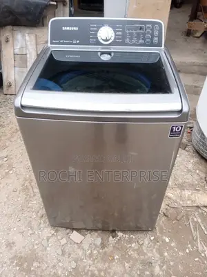 Samsung Automatic Washing Machine Top Loader Washer