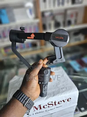 Moza Aircross Gimbal