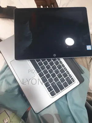 Foreign Laptops