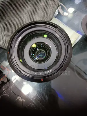 Sony 24-105mm London Used Like New Lens
