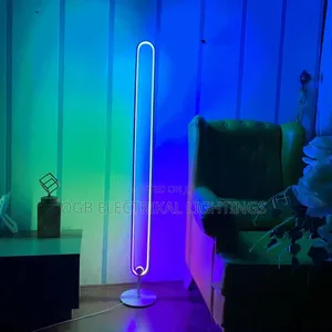 RGB Floor Lamp
