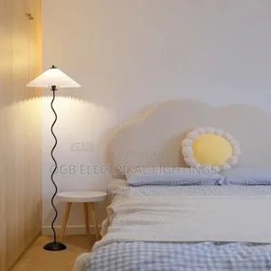 Led Floor Lamp