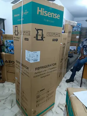 Best Hisense Refrigerator REF 35dcb-Rd