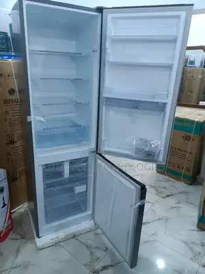 Fast Hisense Refrigerator REF 35dcb-Rd