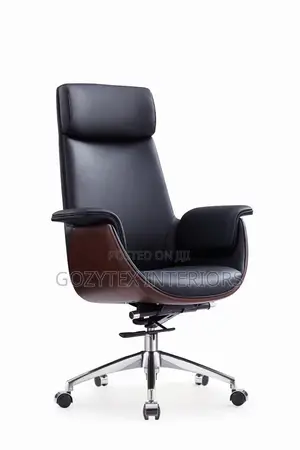 Executive Office Chair