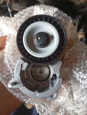 Complete Belt Adjuster Peugeot 406
