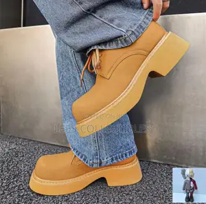 Quality Balenciaga Boot Shoe