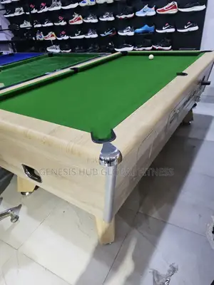 Grade A Standard Marble Coin Snooker Fx3