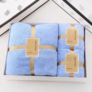 3in1 Towel