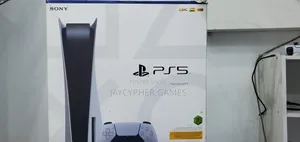 Playstation 5 Europe Version