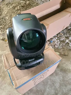 Moving Head Beam 300w