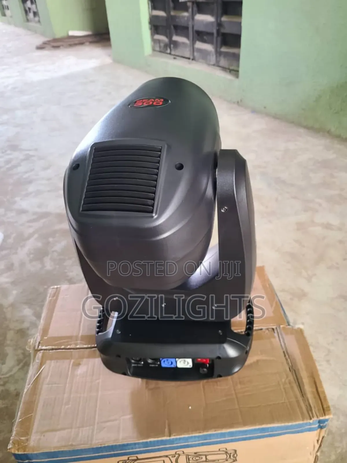Moving Head Beam 300w