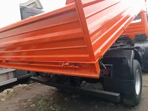Mercedes Benz 1617