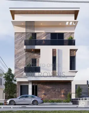 Architectural Design (House Plan) 3D Design and Construction