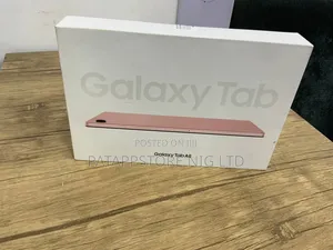 New Samsung Galaxy Tab A8 10.5 (2021) 64 GB