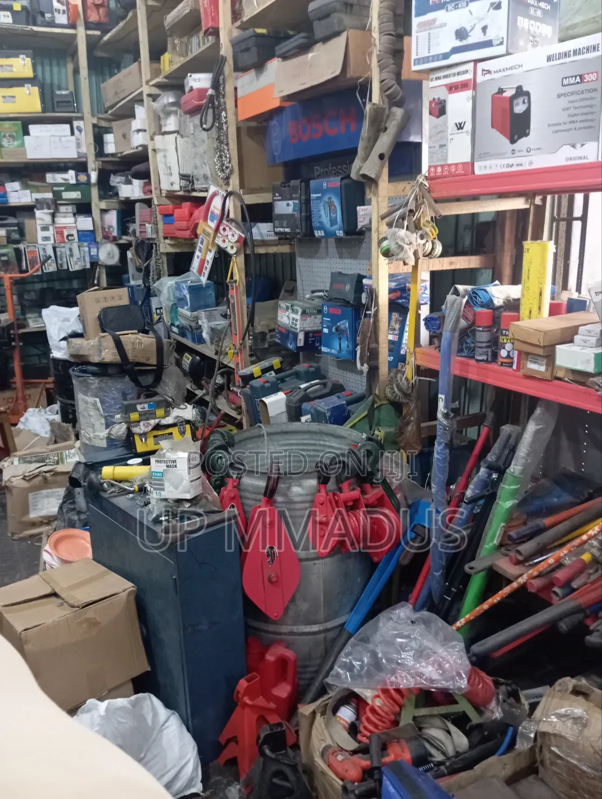 Tool Box Every Industrial Tools Available