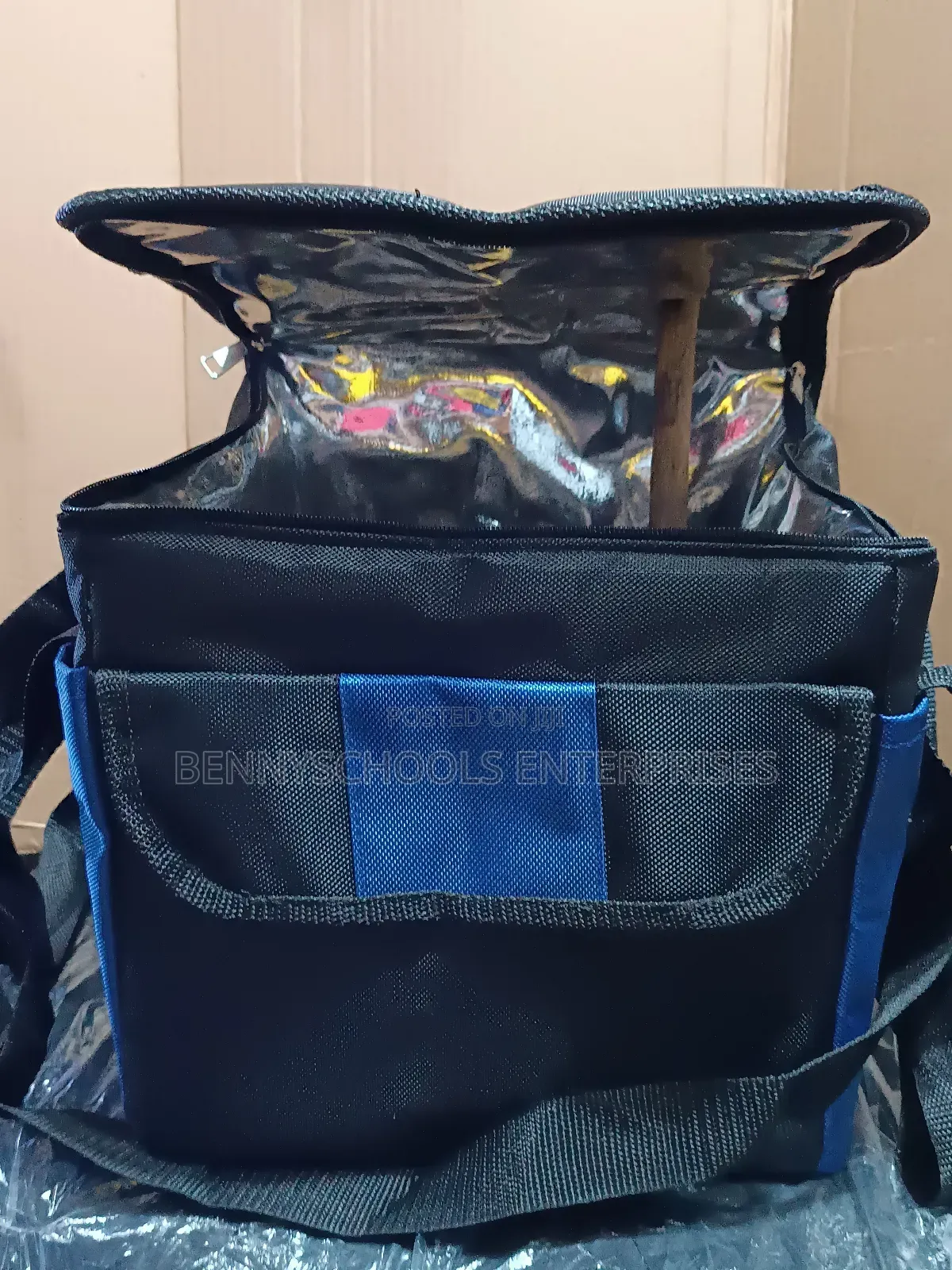 Medium Lunch, Cooler and Warmer Bag Big