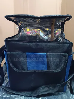 Medium Lunch, Cooler and Warmer Bag Big
